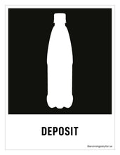 Ladda upp bild till gallerivisning, Deposit