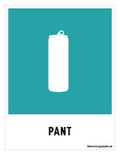 Ladda upp bild till gallerivisning, Pant