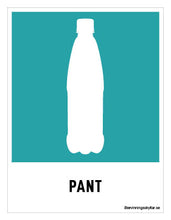 Ladda upp bild till gallerivisning, Pant