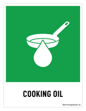 Ladda upp bild till gallerivisning, Matfett