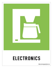 Ladda upp bild till gallerivisning, Elektronik