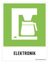 Ladda upp bild till gallerivisning, Elektronik