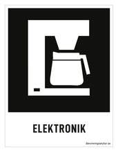 Ladda upp bild till gallerivisning, Elektronik