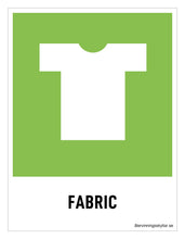 Ladda upp bild till gallerivisning, Textil
