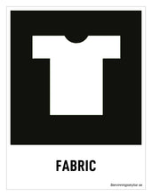 Ladda upp bild till gallerivisning, Textil