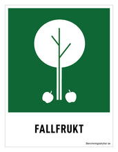 Ladda upp bild till gallerivisning, Fallfrukt