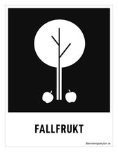 Ladda upp bild till gallerivisning, Fallfrukt