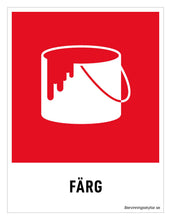 Ladda upp bild till gallerivisning, Färg