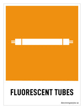 Ladda upp bild till gallerivisning, Lysrör