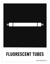 Ladda upp bild till gallerivisning, Lysrör