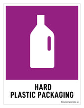 Ladda upp bild till gallerivisning, Hårda plastförpackningar