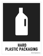 Ladda upp bild till gallerivisning, Hårda plastförpackningar