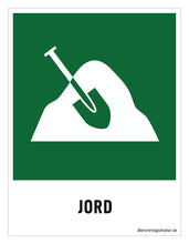 Ladda upp bild till gallerivisning, Jord