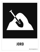 Ladda upp bild till gallerivisning, Jord