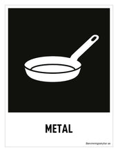 Ladda upp bild till gallerivisning, Metall