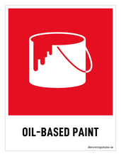 Ladda upp bild till gallerivisning, Lösningsmedelsbaserad färg