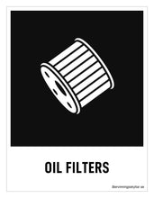 Ladda upp bild till gallerivisning, Oljefilter