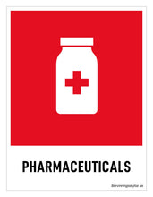 Ladda upp bild till gallerivisning, Mediciner