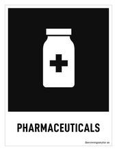 Ladda upp bild till gallerivisning, Mediciner