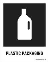 Ladda upp bild till gallerivisning, Plastförpackningar