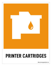 Ladda upp bild till gallerivisning, Färgpatroner