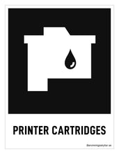 Ladda upp bild till gallerivisning, Färgpatroner