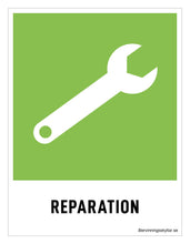 Ladda upp bild till gallerivisning, Reparation