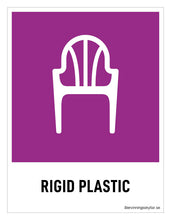 Ladda upp bild till gallerivisning, Hårdplast