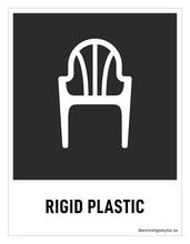 Ladda upp bild till gallerivisning, Hårdplast