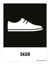 Ladda upp bild till gallerivisning, Skor