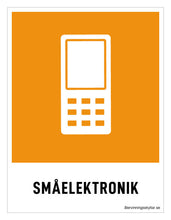 Ladda upp bild till gallerivisning, Småelektronik