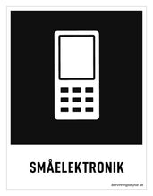 Ladda upp bild till gallerivisning, Småelektronik