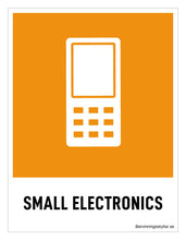 Ladda upp bild till gallerivisning, Småelektronik