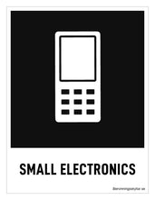 Ladda upp bild till gallerivisning, Småelektronik