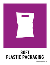 Ladda upp bild till gallerivisning, Mjuka plastförpackningar