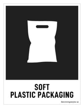 Ladda upp bild till gallerivisning, Mjuka plastförpackningar