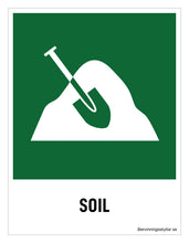 Ladda upp bild till gallerivisning, Jord