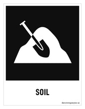 Ladda upp bild till gallerivisning, Jord