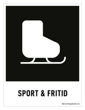 Ladda upp bild till gallerivisning, Sport och fritid