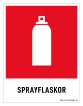 Ladda upp bild till gallerivisning, Sprayflaskor