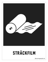 Ladda upp bild till gallerivisning, Sträckfilm