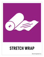 Ladda upp bild till gallerivisning, Sträckfilm