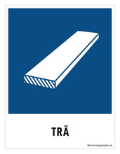 Ladda upp bild till gallerivisning, Trä