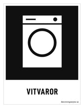 Ladda upp bild till gallerivisning, Vitvaror