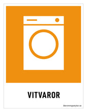 Ladda upp bild till gallerivisning, Vitvaror