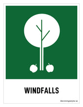 Ladda upp bild till gallerivisning, Fallfrukt