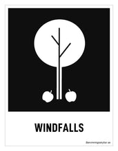 Ladda upp bild till gallerivisning, Fallfrukt