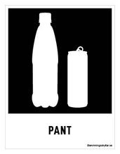 Ladda upp bild till gallerivisning, Pant
