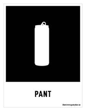 Ladda upp bild till gallerivisning, Pant

