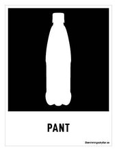 Ladda upp bild till gallerivisning, Pant
